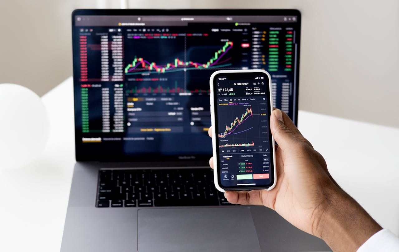 saham rekomendasi