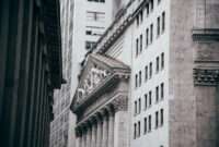 wall street