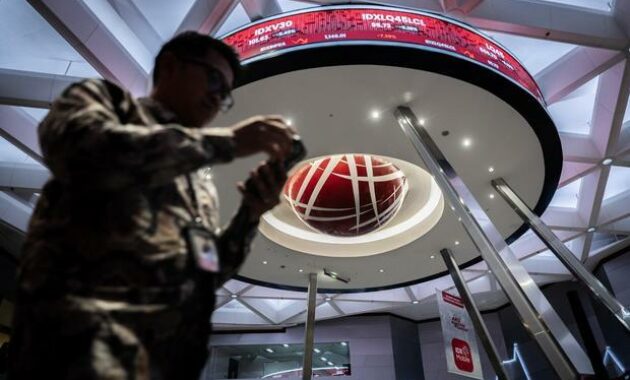 Hapsoro Jual Saham BUVA Rp578 Miliar, Apa Maksudnya?