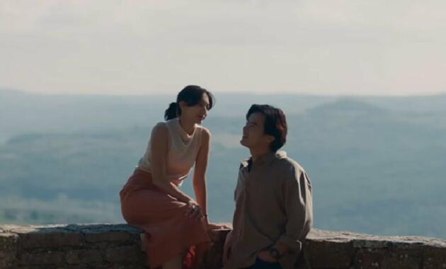 Film dengan Nominasi Terbanyak di FFI 2025