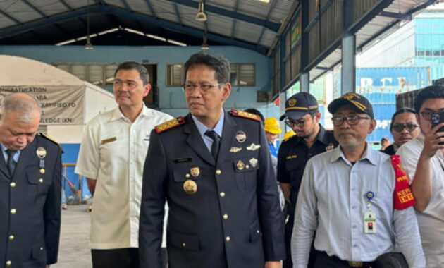 Purbaya: Ekonomi RI Kuartal IV Diproyeksikan Tumbuh 5,5% Akibat Penempatan Dana ke Himbara