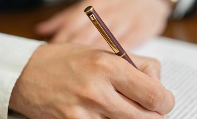 Surat Roya: Bukti Utang Terhapus, Penting Setelah KPR Lunas!