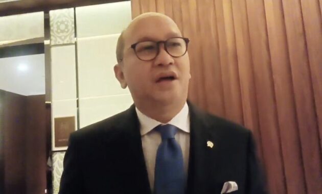 Lonjakan Investasi Dorong Pertumbuhan Ekonomi 8 Persen